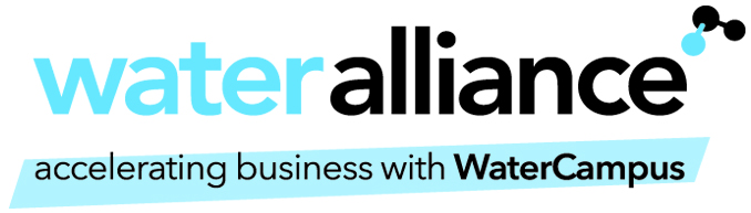 Rolapac is a member of Water Alliance Rolapac is a member of Water Alliance